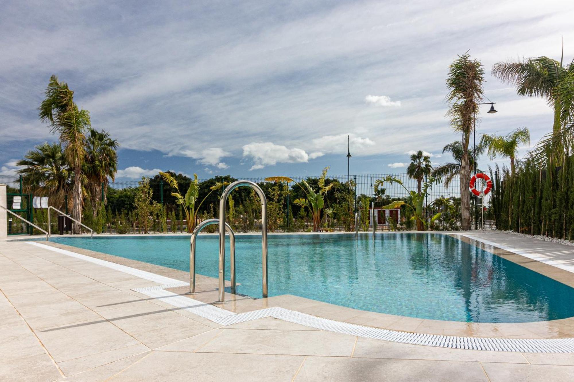 Apartment Costa Del Sol Violeta By Freshlanding Torremolinos